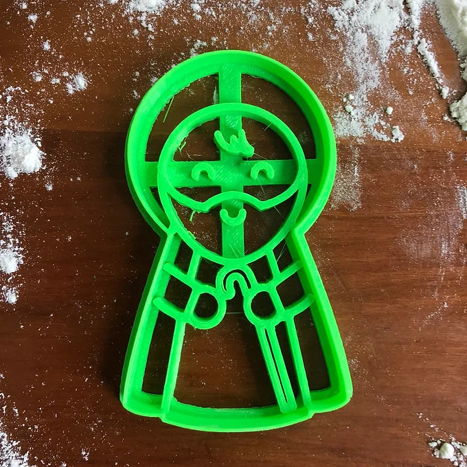 St Joseph, Cookie Cutter