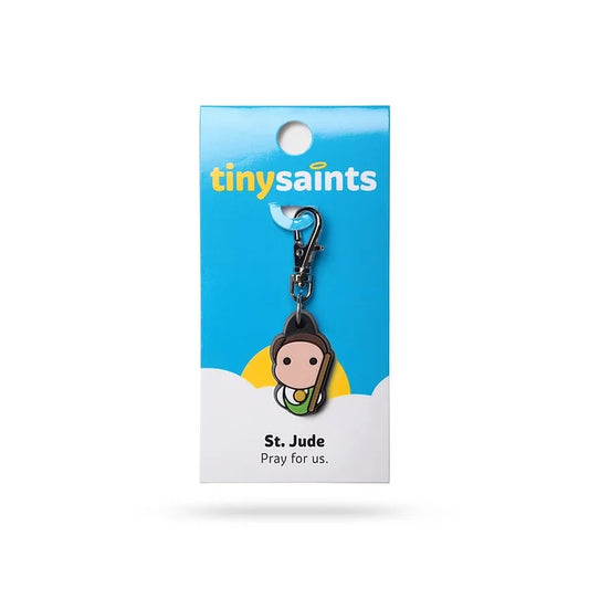 St Jude Charm