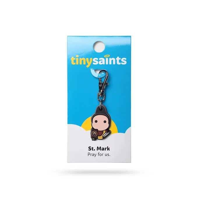 St Mark Charm