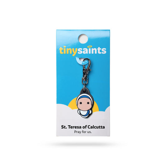 St Teresa of Calcutta Charm