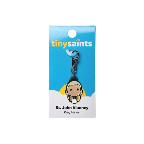 Saint John Vianney