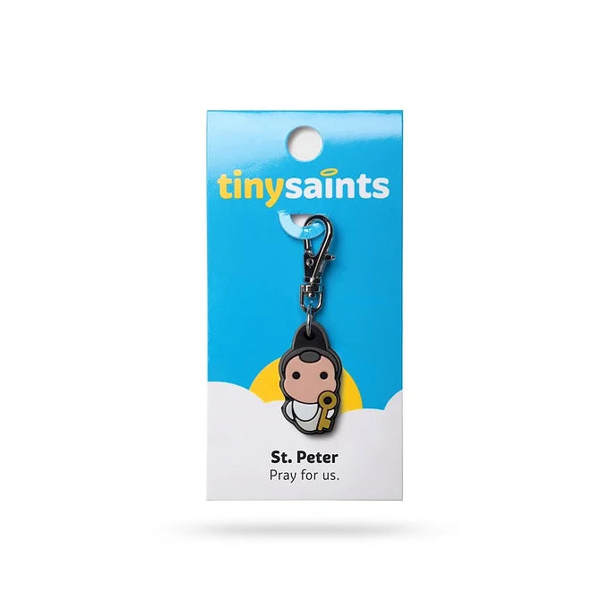 St. Peter Charm