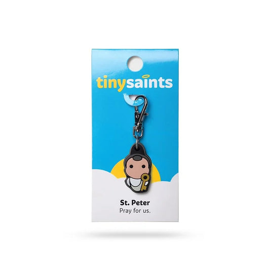 St. Peter Charm