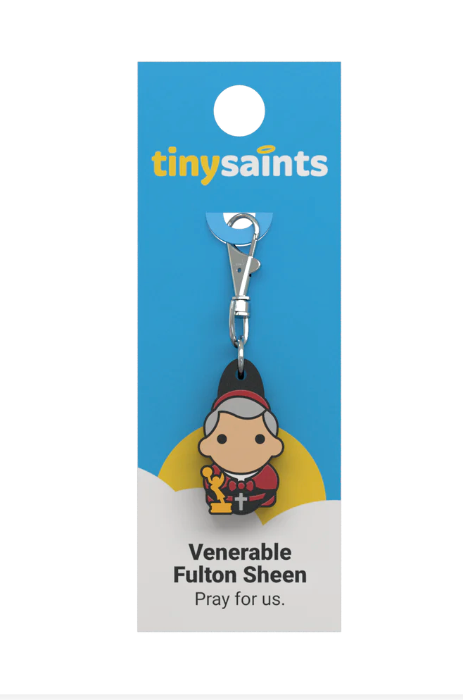 Venerable Fulton Sheen, Tiny Saints