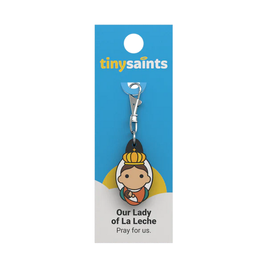 Our Lady of La Leche