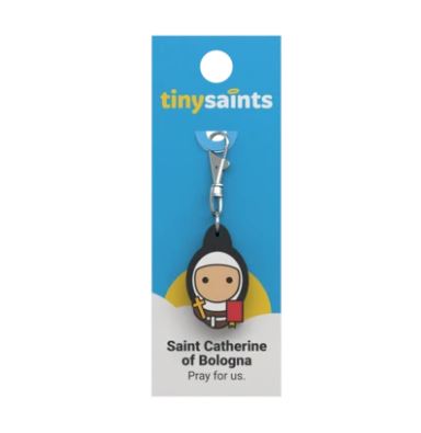 Saint Catherine of Bologna