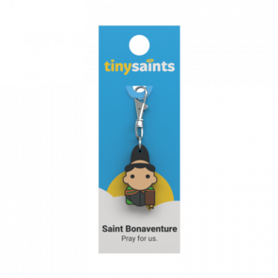 Saint Bonaventure