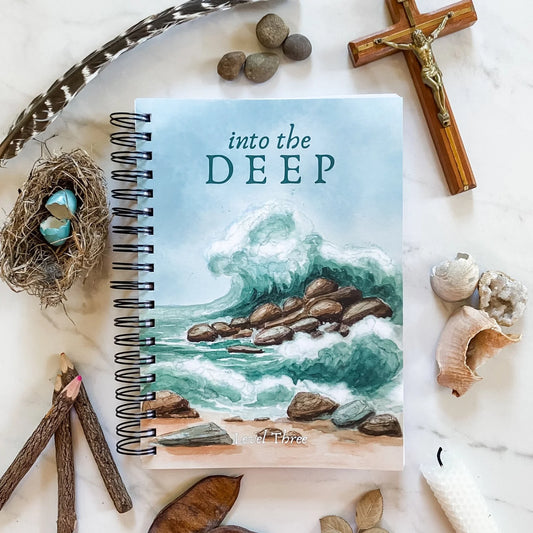 Into The Deep, Level Three