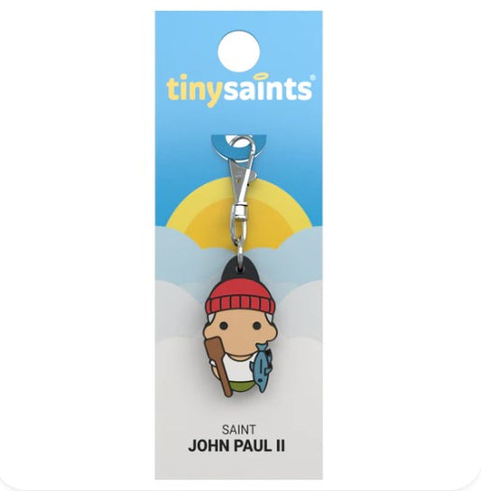 Saint John Paul II (Outdoor)