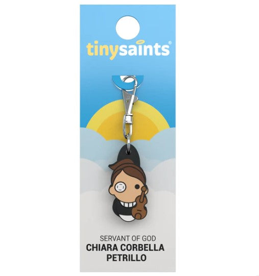 Servant of God Chiara Corbella Petrillo