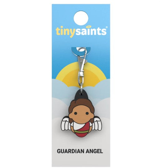 Guardian Angel (Bronze)