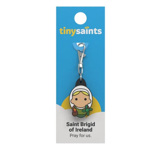 Saint Brigid of Ireland