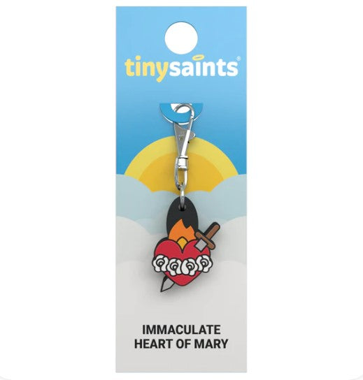 Immaculate Heart of Mary