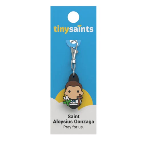 Saint Aloysius Gonzaga