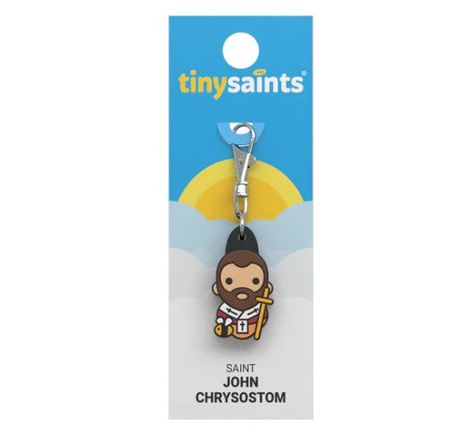 Saint John Chrysostom