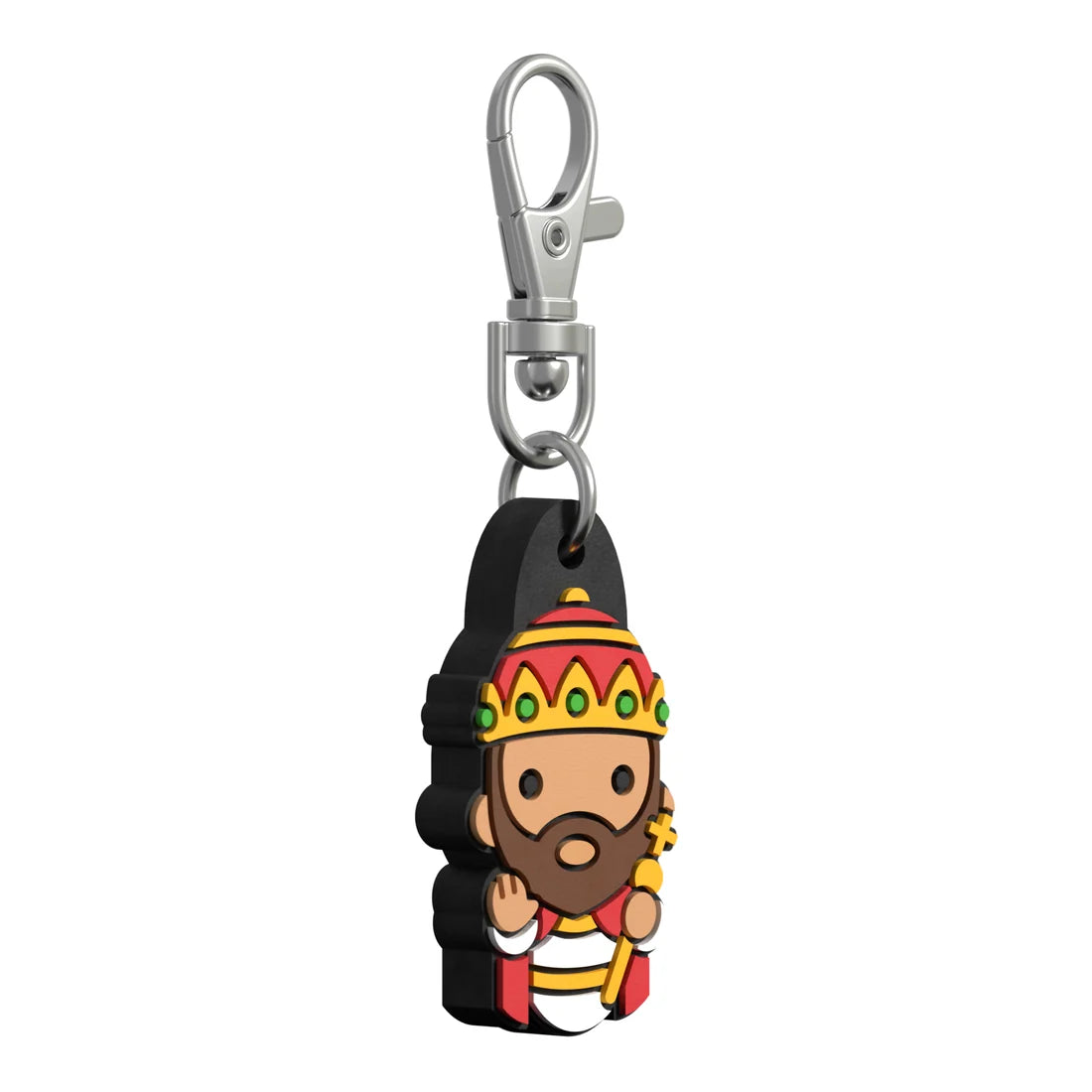 Christ the King, Charm