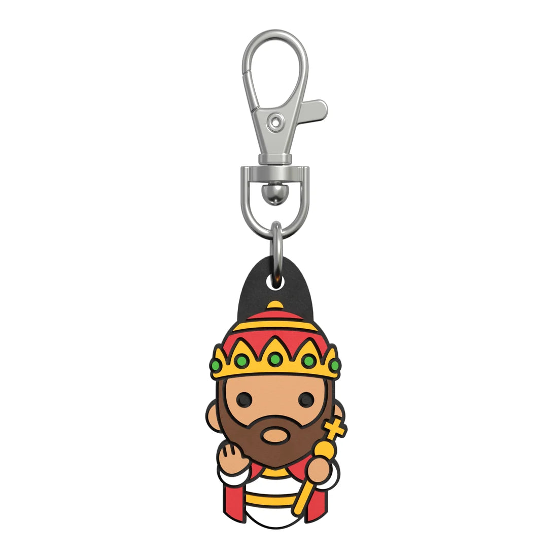 Christ the King, Charm