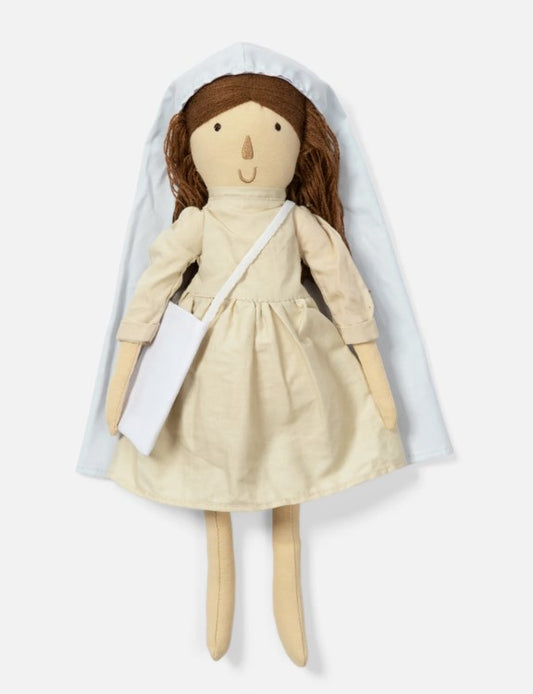 Mary Doll, Rag Doll