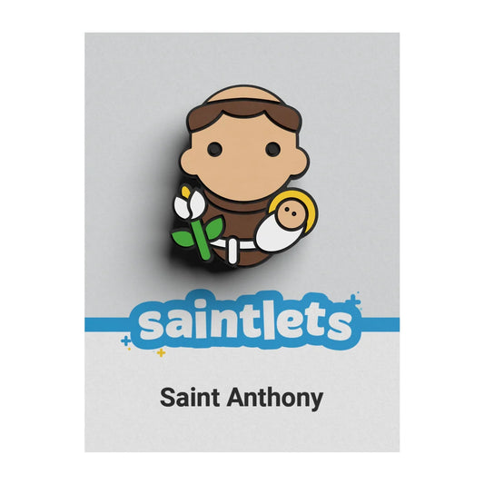 Saintlet - Saint Anthony