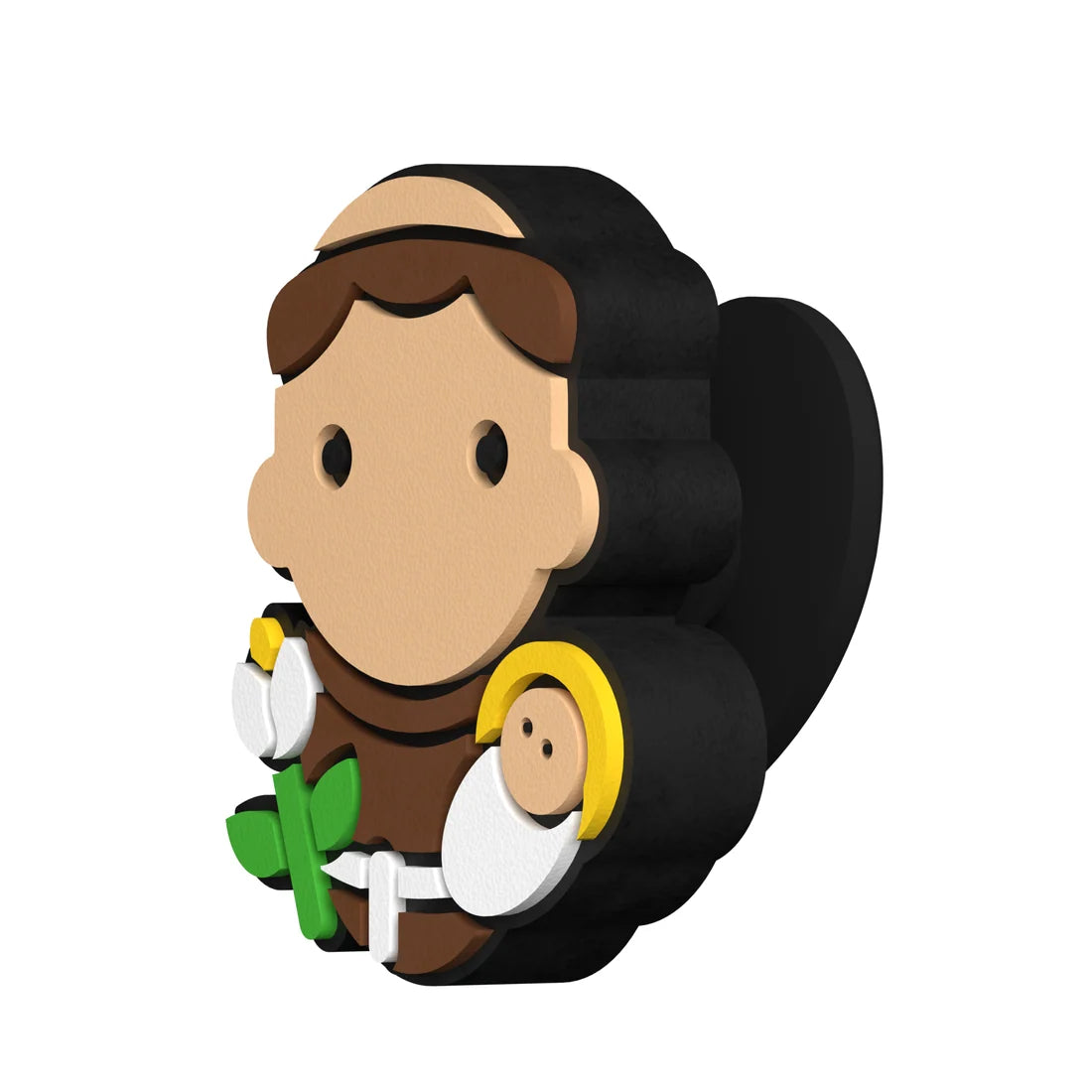 Saintlet - Saint Anthony
