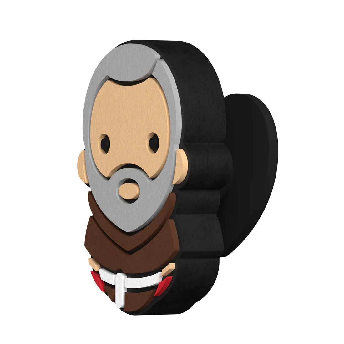 Saintlet - Saint Pio