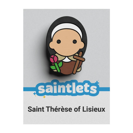 Saintlet - Saint Therese of Lisieux