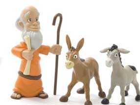 Noah’s Ark Play Set
